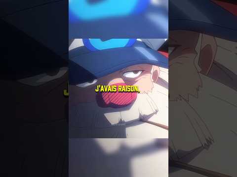 Léolio s'énerve vraiment pour rien 🤣 | Hunter x Hunter