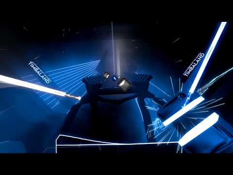 So Bad - Emarosa (Lliam + Latroit Remix) Beat Saber Custom Map