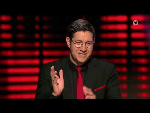 Gefragt – Gejagt  Allein gegen Alle vom 10. Oktober 2023