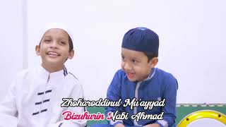 Download lagu Ya Hanana - Muhammad Hadi Assegaf (With Lyrics) mp3 Download lagu Ya Hanana - Muhammad Hadi Assegaf (With Lyrics) mp3