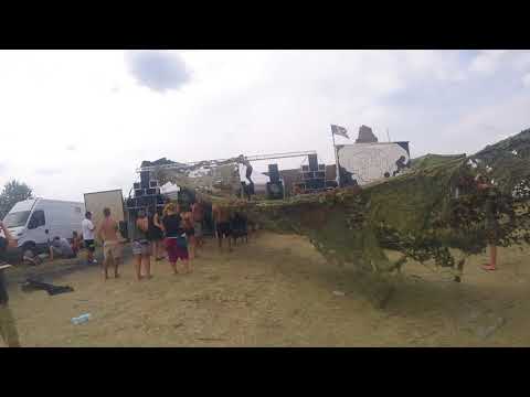 Cirkus Alien 2018 - 23 Years of Cavantgarde - [5]