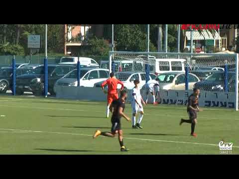Calcio. Promozione Marche. Girone B. Pinturetta - Helvia Recina 1-3
