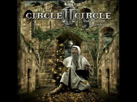 Circle II Circle - Echoes
