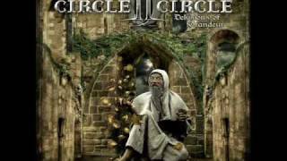 Circle II Circle - Echoes