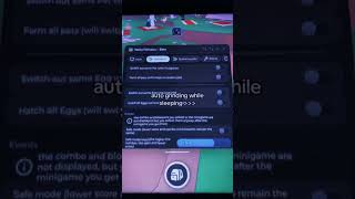 SCRIPT ADOPT ME |  #scripting #adoptmescript #adoptme #script #deltaexecutor