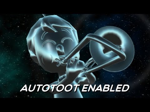 Tool Assisted Trombone Champ - Silver Surfer Stage 1 (NES)