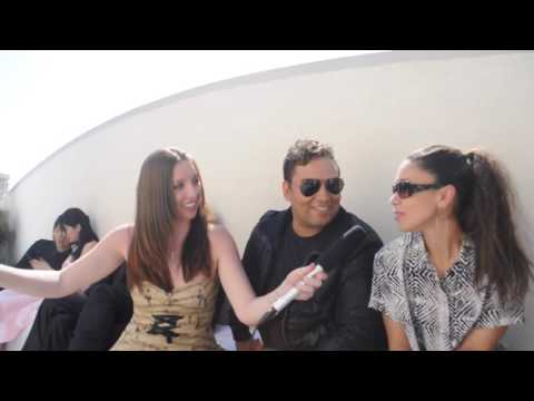 Interview with Taryll Jackson
