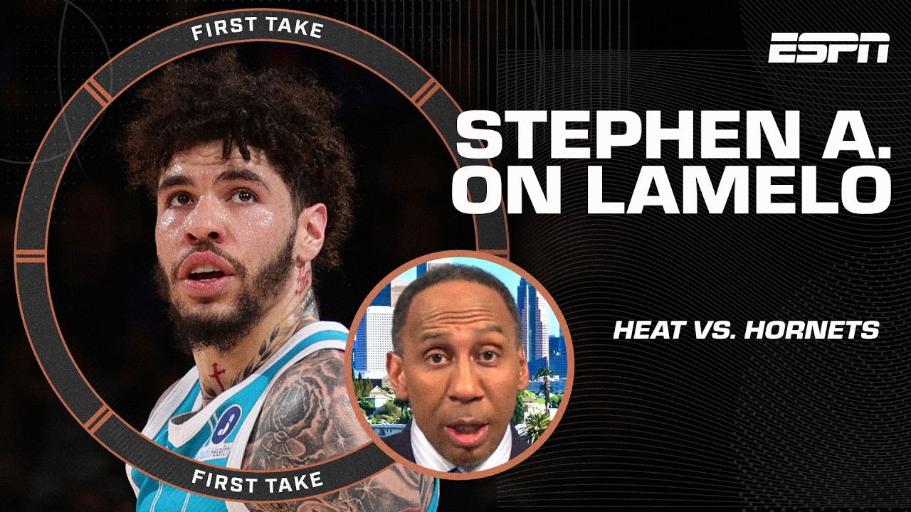 Stephen A. predicts Mike Brown to be FIRED if the Knicks get bounced in the 1st round 😧 | First Take