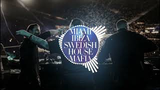 Miami 2 Ibiza vs. The Days vs. Body &amp; Mind (Swedish House Mafia Mashup) [Tomorrowland 2025]