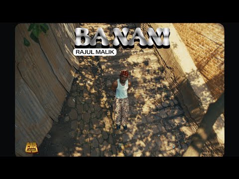 BANANI By Rajul Malik (Clip Officiel)