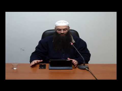 63) Fikhu i lutjeve dhe dhikreve (Llojet e tewesulit të ligjësuar)