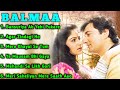 Balmaa Movie All Songs||Avinash Wadhawan & Ayesha Jhulka||Musical World||MUSICAL WORLD||