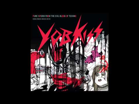 YOBKISS / KT SPIT - DENCE