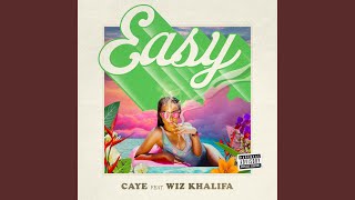 Easy (feat. Wiz Khalifa)