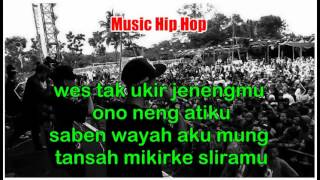 Download lagu Lirik lagu Ndx Aka~Pasrah mp3