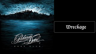 Parkway Drive - Wreckage [Lyrics HQ]