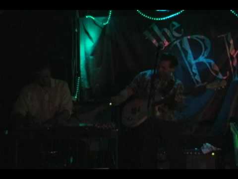 HBE VID - HACIENDA BROTHERS w INTRO - AUG. 30, 2005.wmv