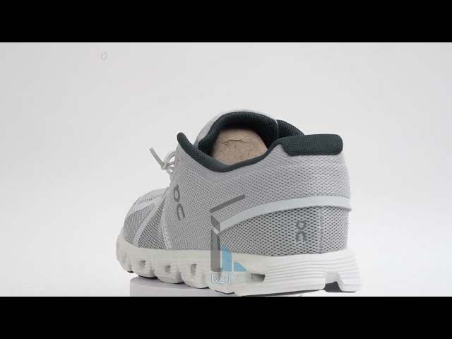 ON Running Cloud 5 Men's Gray