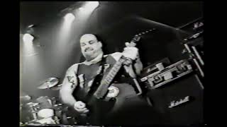 Crowbar - 4 Walls | Live 1993