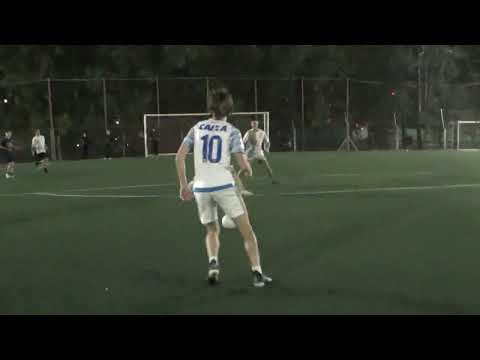 LARVAS FC VS KHAZAD DUM - #LigaNuñez - #Clausura SLD - 16/10/2022