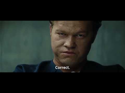 Black Mass (2015) - I'm Not a Rat