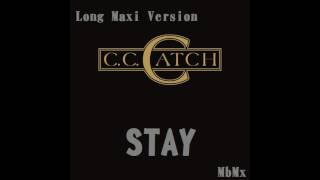 CC Catch-STAY Long Maxi Version