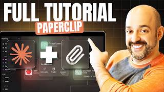 Claude Code + Paperclip AI Content System (Full Build)