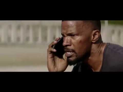 Sleepless Official Trailer 1 2017 -  Jamie Foxx Movie