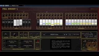 Video thumbnail for Free VST - Stigma Synth - vstplanet.com by Plugins Collection