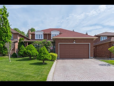 39 Granite Street - Vaughan Home For Sale