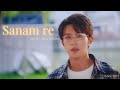 SHEN WENLANG GAO TU BL FMV ABO DESIRE THE SERIES CHINESE BL