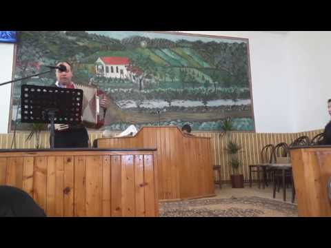 Fratele Eusebiu Rotaru - Din slava cerului sublim