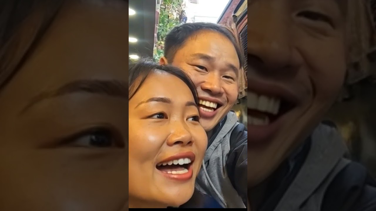 ?? 베트남 하노이 기차카페