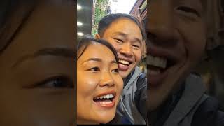 ?? 베트남 하노이 기차카페