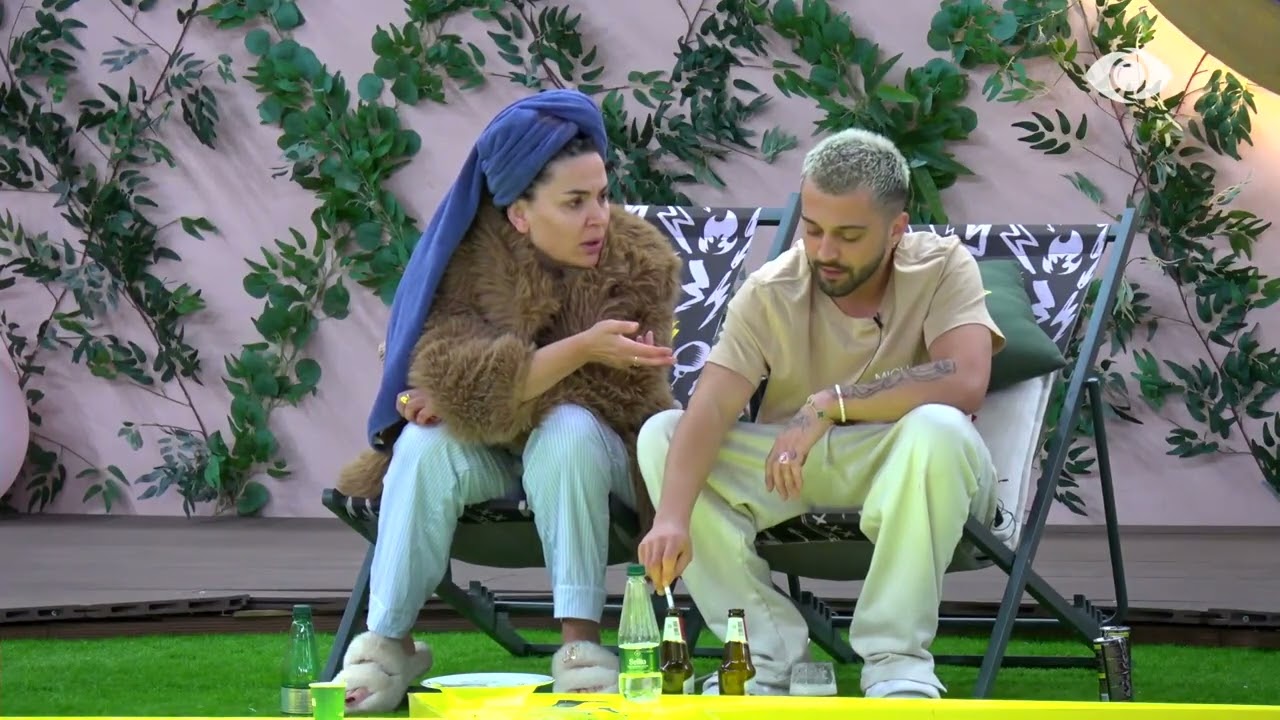 “Është vajzë e urtë, do të rrijë në shtëpi”/ Rozana për Jozin dhe Olën: Ai ka luajtur pisët