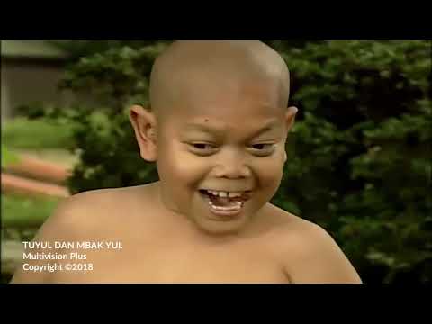 Tuyul Dan Mbak Yul Episode 194   Ayo Menabung PART 1