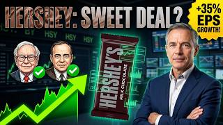 Hershey Guru Gauntlet