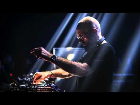 Sven Vath - Live @ Time Warp 2016 Mannheim, Germany