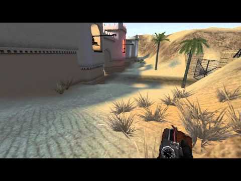 Oasis Backplants Enemy Territory