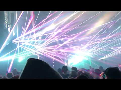 Pretty Lights Live - New Year's Eve 2017/2018 at The Fillmore