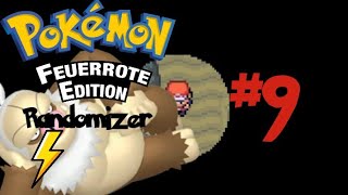 Pokémon Feuerrot Randomizer - Nur mit Elektro Pokémon Challenge - Rein ins dunkle
