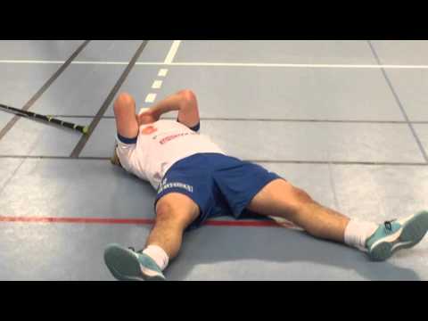 Umeå City IBF vs Nätra IBK (10-11) Div 2