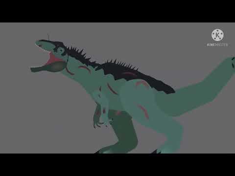 Savage Acro stk (link at 250 subs)