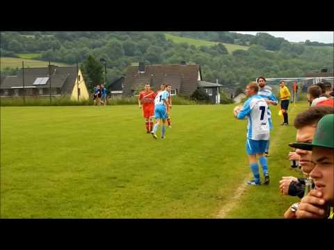 Relegation KLO SG Meißner - SG Frieda/Schwebda/Aue  alle Tore & Highlights 2015/16