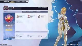 🔴#1 Marvel Rivals: My Road to Rank 1 - Insane Gameplay