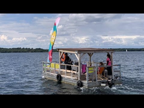 KiKA LIVE Allstars - Die Sport-Challenge, Tag 2