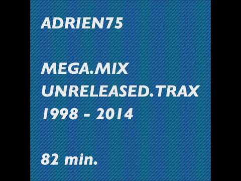 Adrien75 Mega Mix