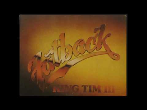 Fatback Band -  King Tim III