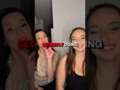 She Was DEAF But Did The Two Birds Trend 😱