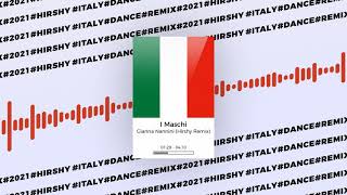 Gianna Nannini - I maschi (Dance Remix 2021)